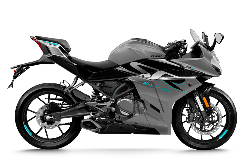 CFMOTO-300SR CFMOTO 300SR | MARTINEZ