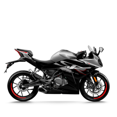 CFMOTO-300SR CFMOTO 300SR | MARTINEZ