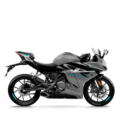 CFMOTO-300SR CFMOTO 300SR | MARTINEZ