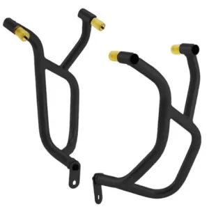 Defensas laterales negras 800MT