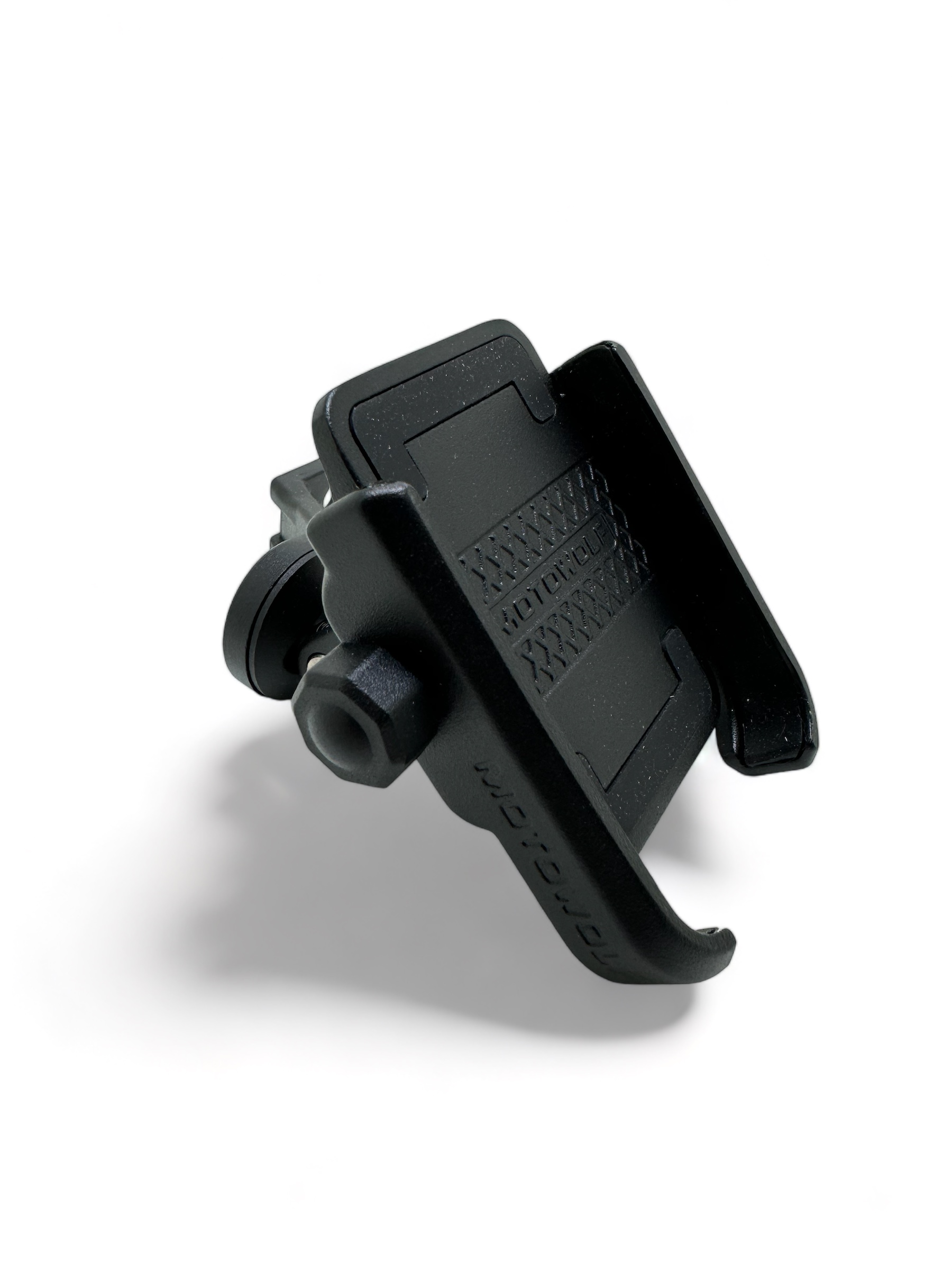 Soporte de celular en espejo - Imagen 3