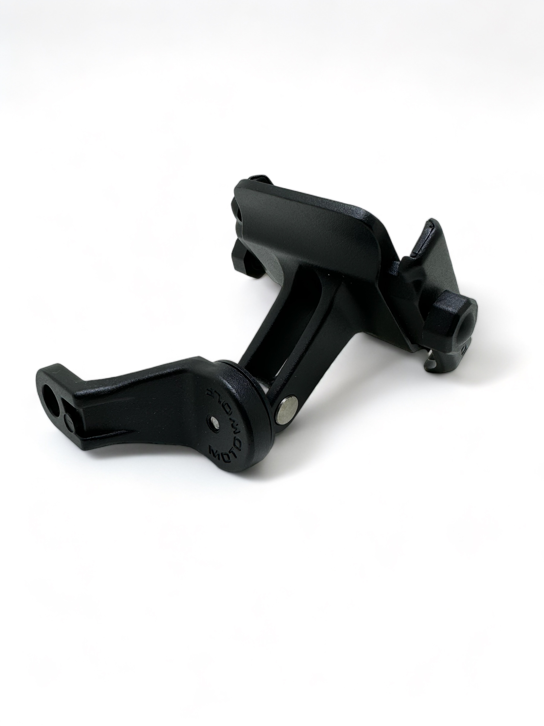 Soporte de celular en espejo - Imagen 4